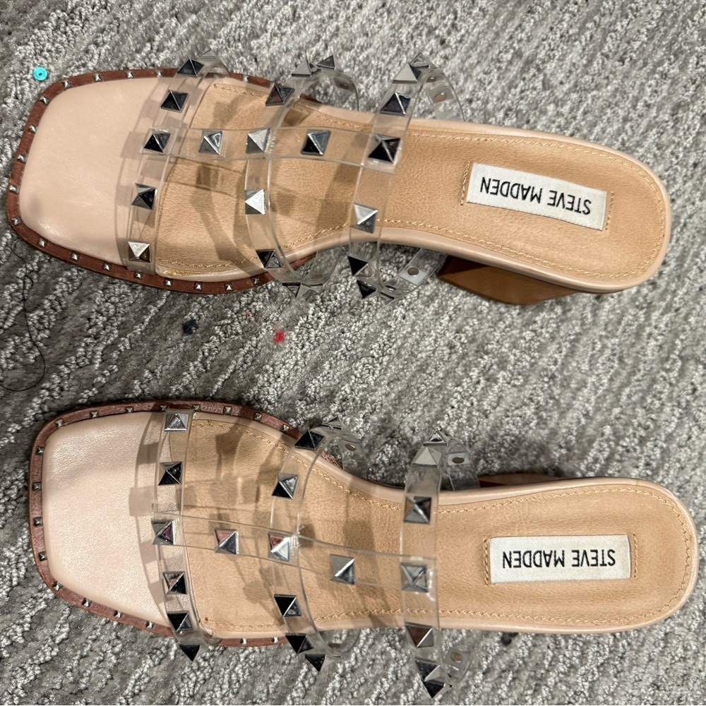 Steve Madden heels